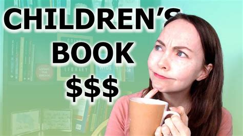 can you make money writing children's books that resonate with parents and educators?