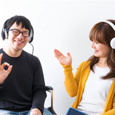 Do Deaf People Listen to Music? An Insightful Exploration