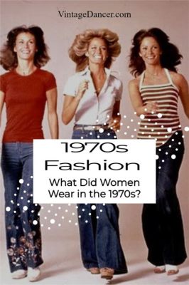 how did people listen to music in the 70s and what impact did it have on fashion?