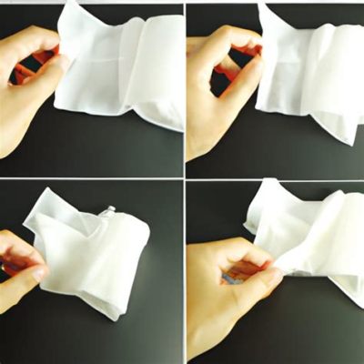 How Do You Make a Tissue Dance? An Insight into the Fascinating World of Creative Expression