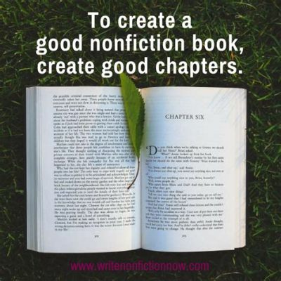 how many chapters do most books have?