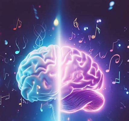 how to analyze music and explore the psychological impact of melodies on human emotions