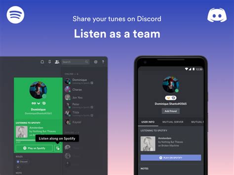 How to Listen to Music Together on Discord: A Collaborative Experience