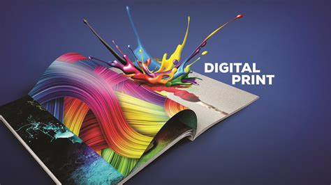 how to print digital art and why is it important to choose the right paper?