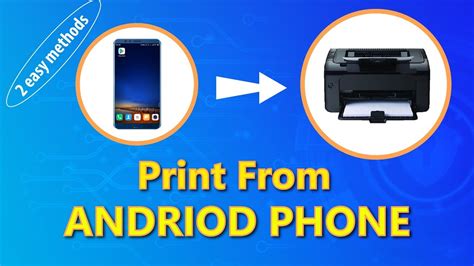 how to print from android phone: exploring the world of digital printing