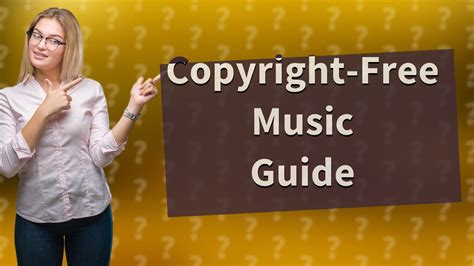 how to use music without copyright - exploring the nuances of sound licensing