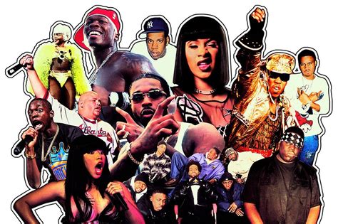 Is Rap Considered Hip Hop: A Diverse Discussion on Genre and Culture