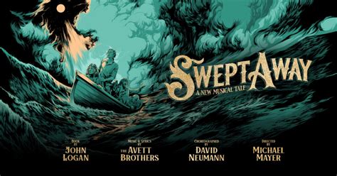 Swept Away Musical Review: A Dive into the Enchanting World of Music