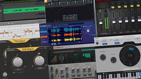 what is a plugin in music and how do they enhance the audio production process?