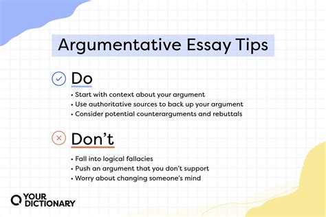 what is an effective claim in an argumentative essay? how can we make our arguments more convincing?